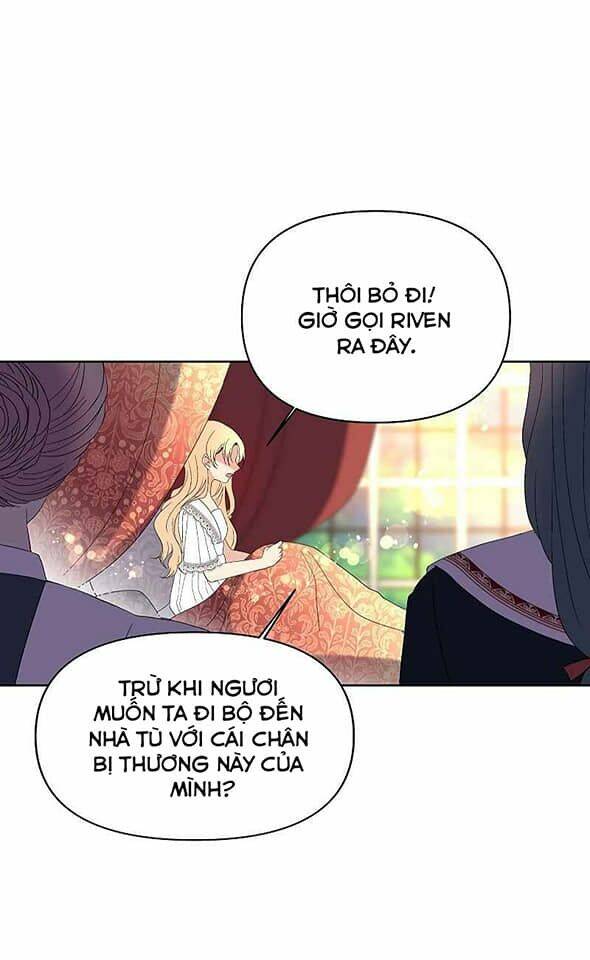 Công Chúa Thời Gian Có Hạn: Chapter 8