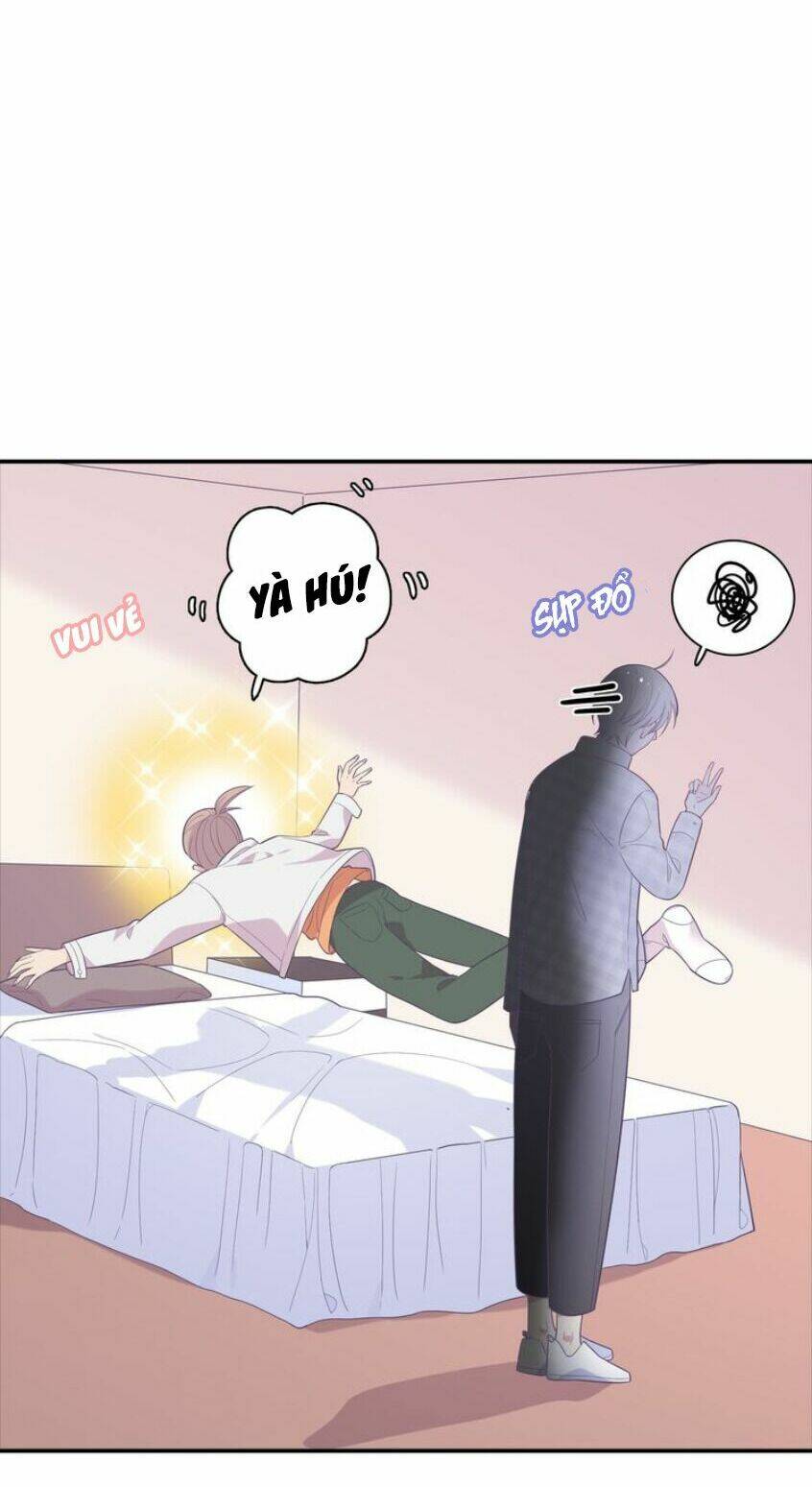 Vương Tử Thành Phố Và Công Chúa Amazon: Chapter 59