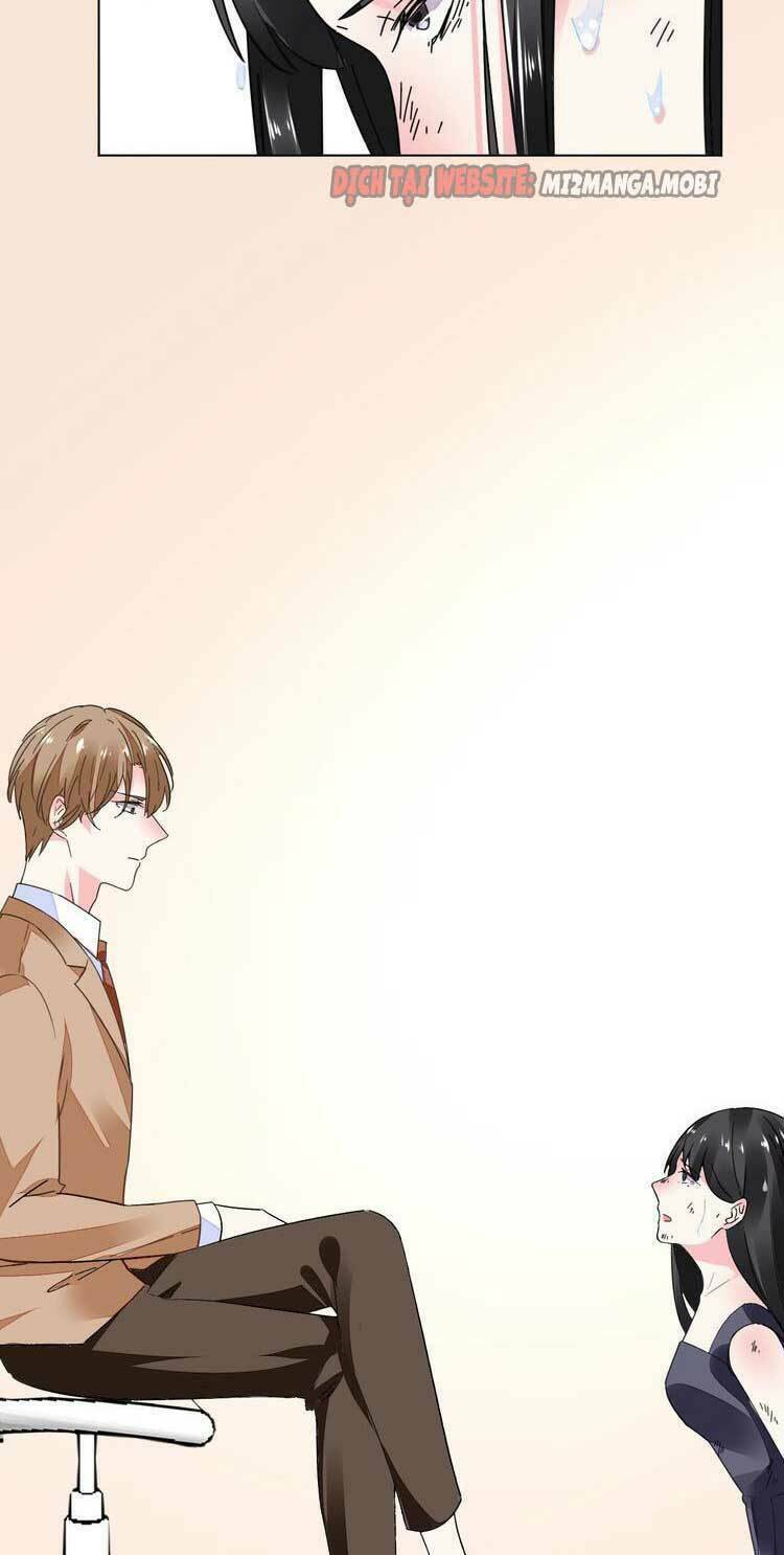 Điều Ước Sủng Ái Bất Bình Đẳng: Chapter 73.1