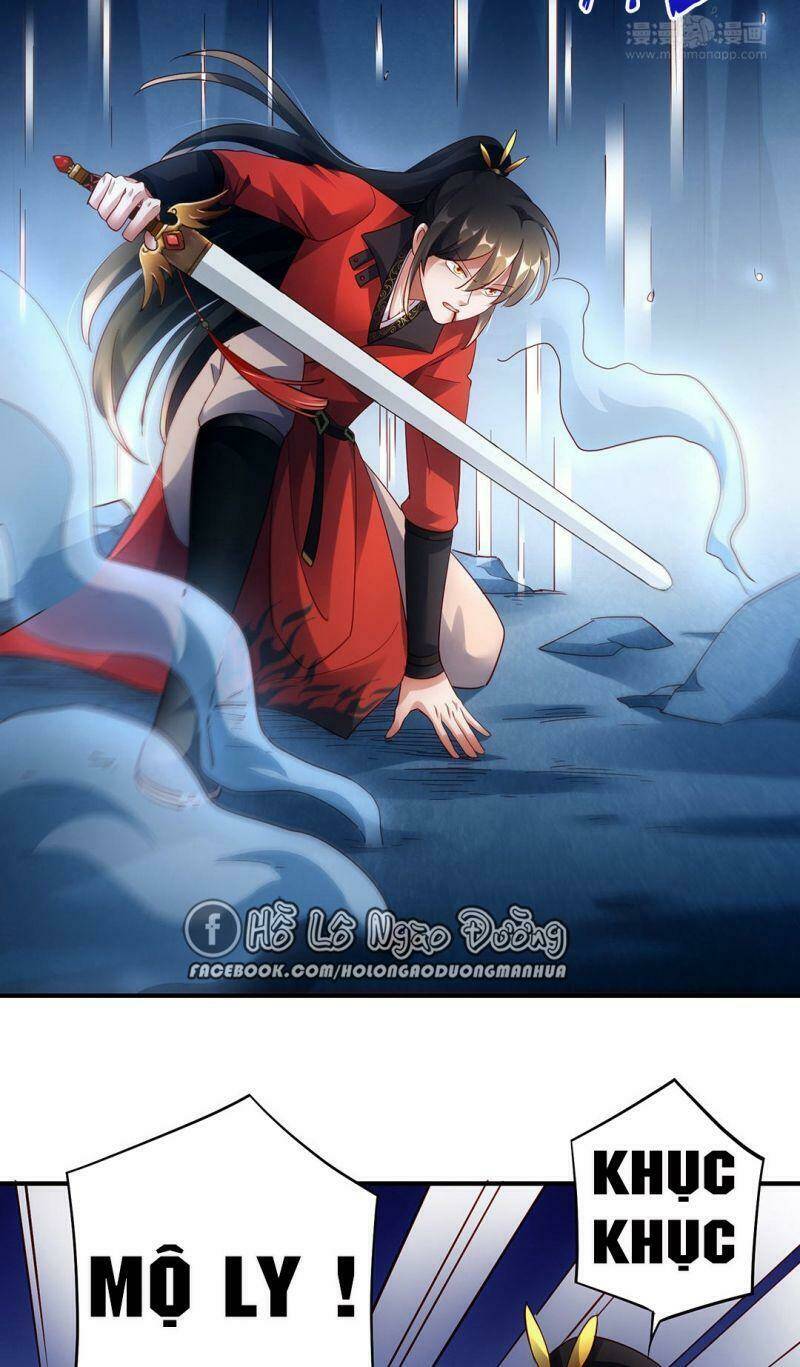 Thiên Kim Bất Hoán: Chapter 57