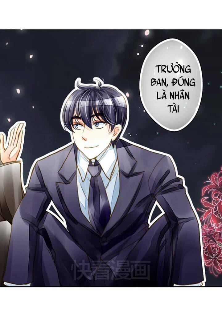 Hựu Nhất Xuân: Chapter 4