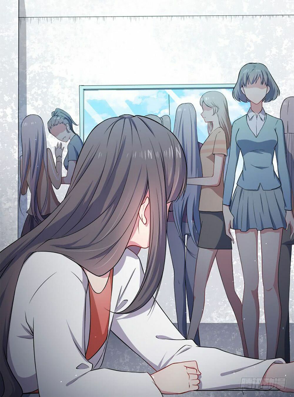 Ngạo Kiều Quỷ Vương Yêu Ta: Chapter 38