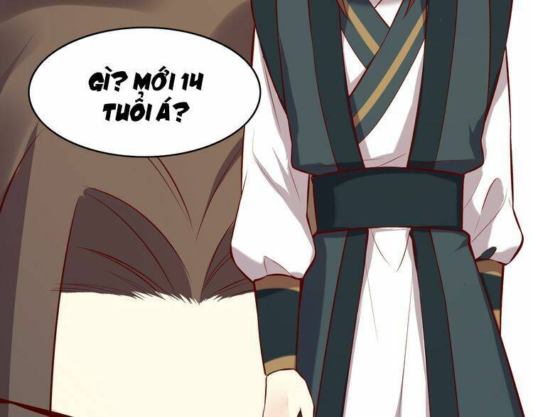 Yến Sơn Phái Và Bách Hoa Môn: Chapter 191