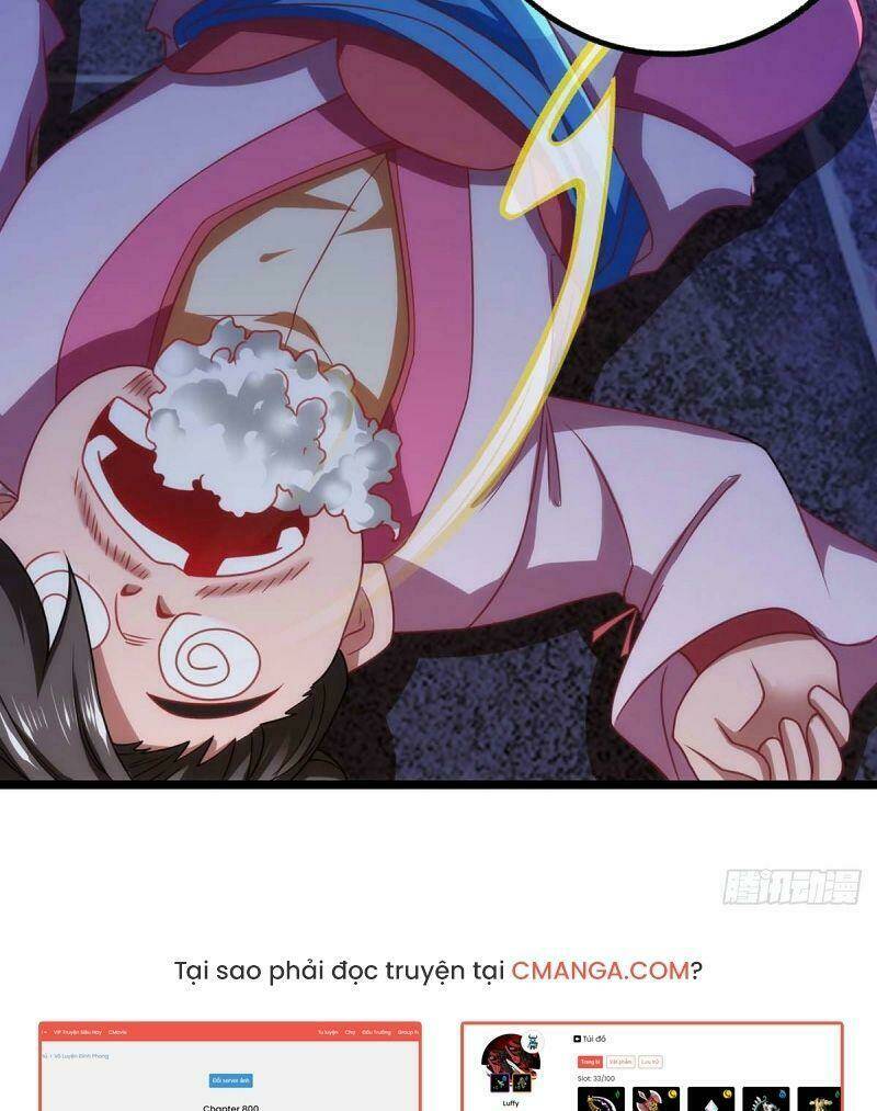 Ngày Mai Tôi Sẽ Chết: Chapter 8