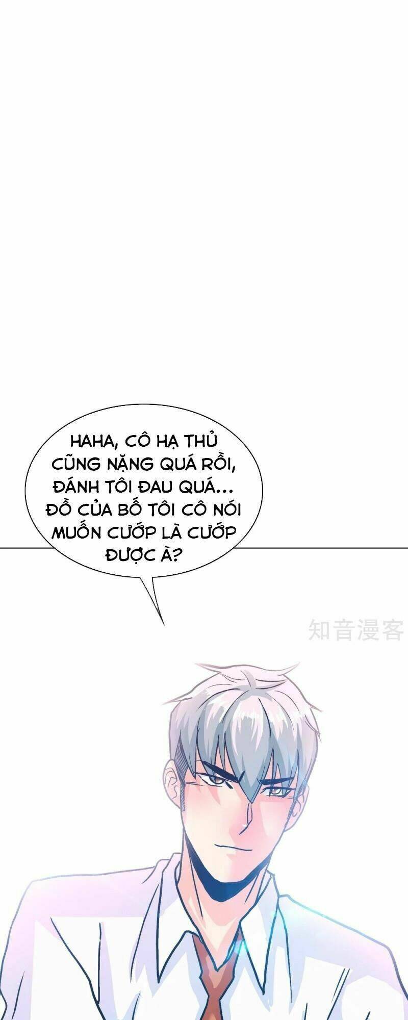 Hệ Thống Tiên Tôn Tại Đô Thị: Chapter 126
