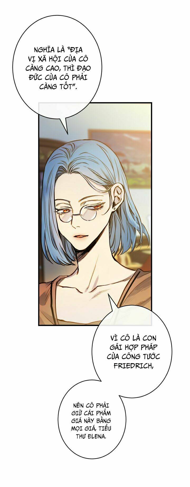 Hoàng Phi Bóng Tối: Chapter 11