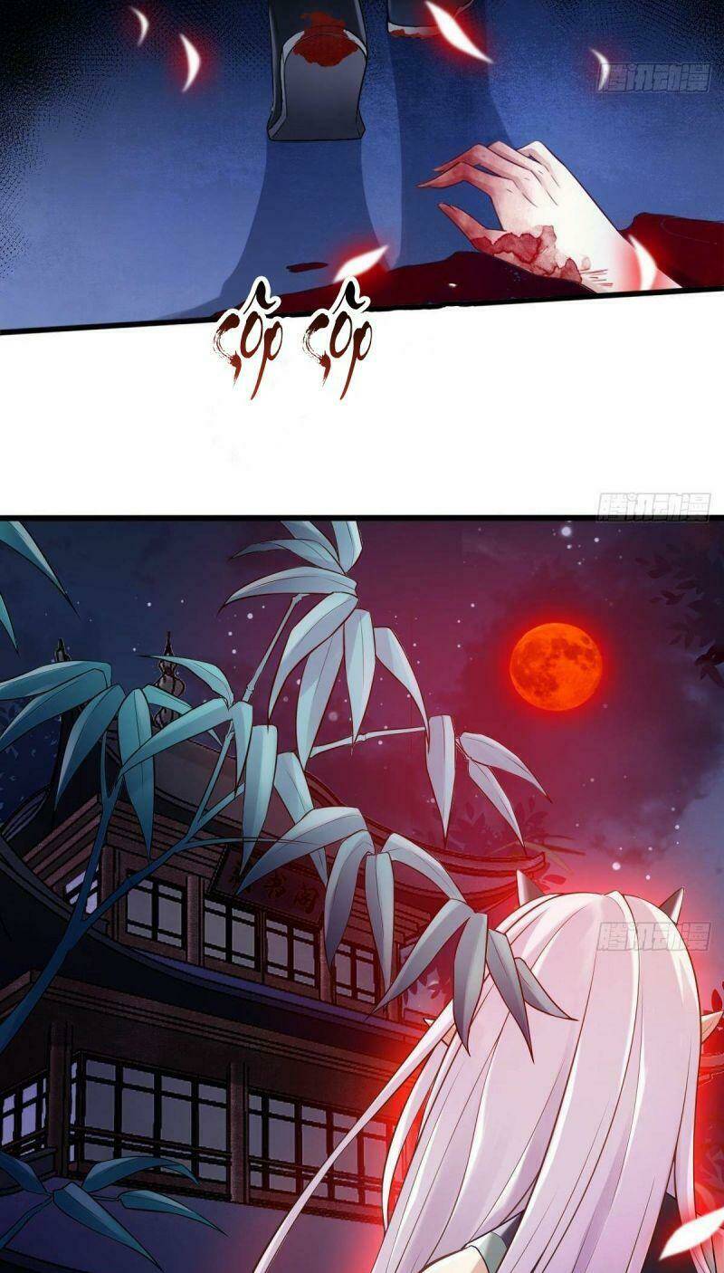 Cứu Được Tên Đại Ma Tôn: Chapter 10