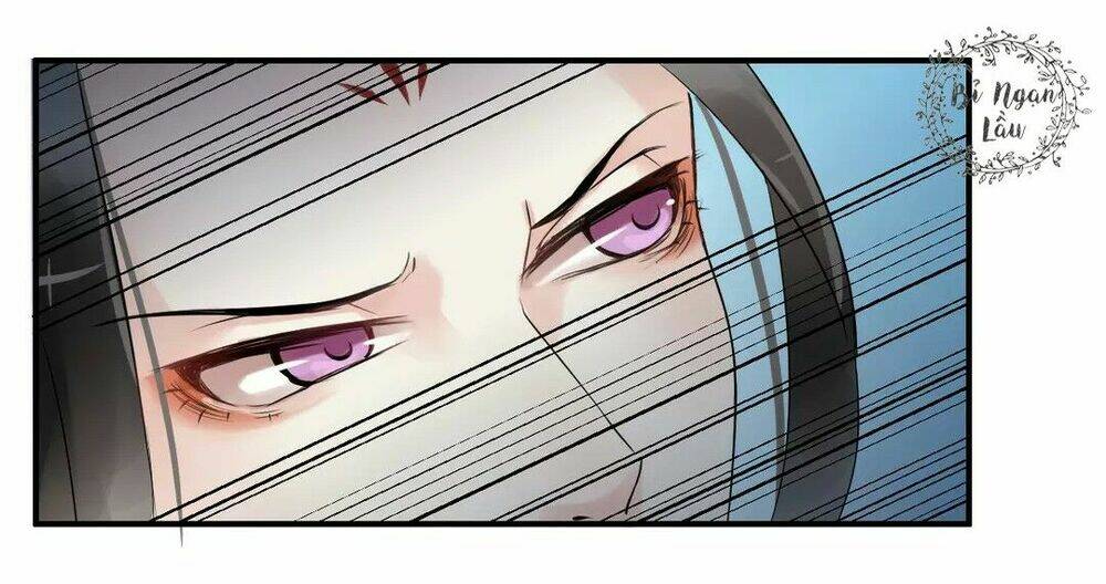 Bồng Sơn Viễn: Chapter 6