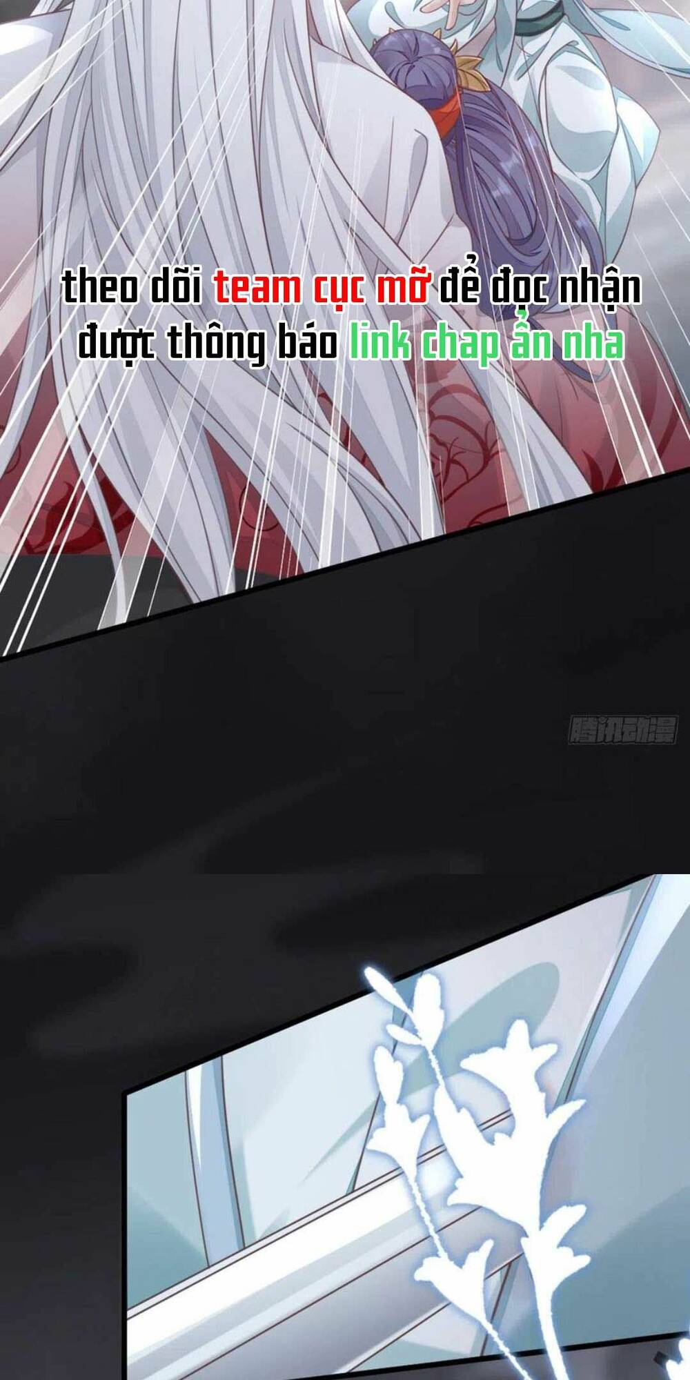 Mau Xuyên Không Rửa Tội Cho Nhân Vật Phản Diện: Chapter 132