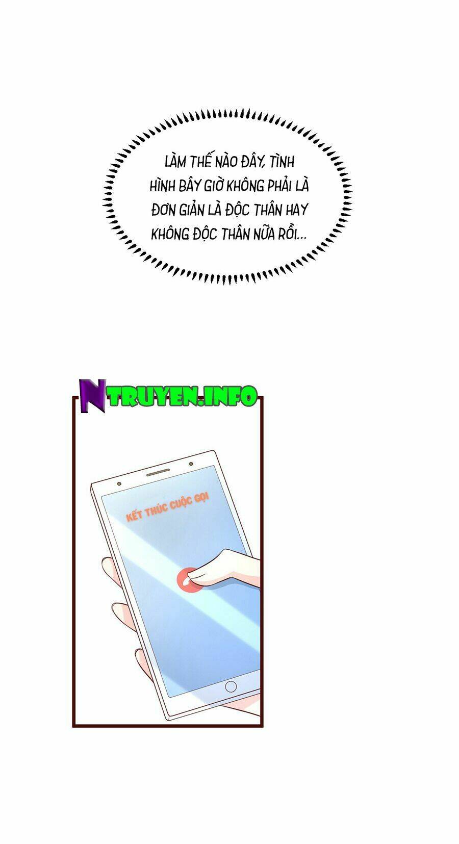 Tư Sủng Cục Cưng Bảo Bối: Chapter 8