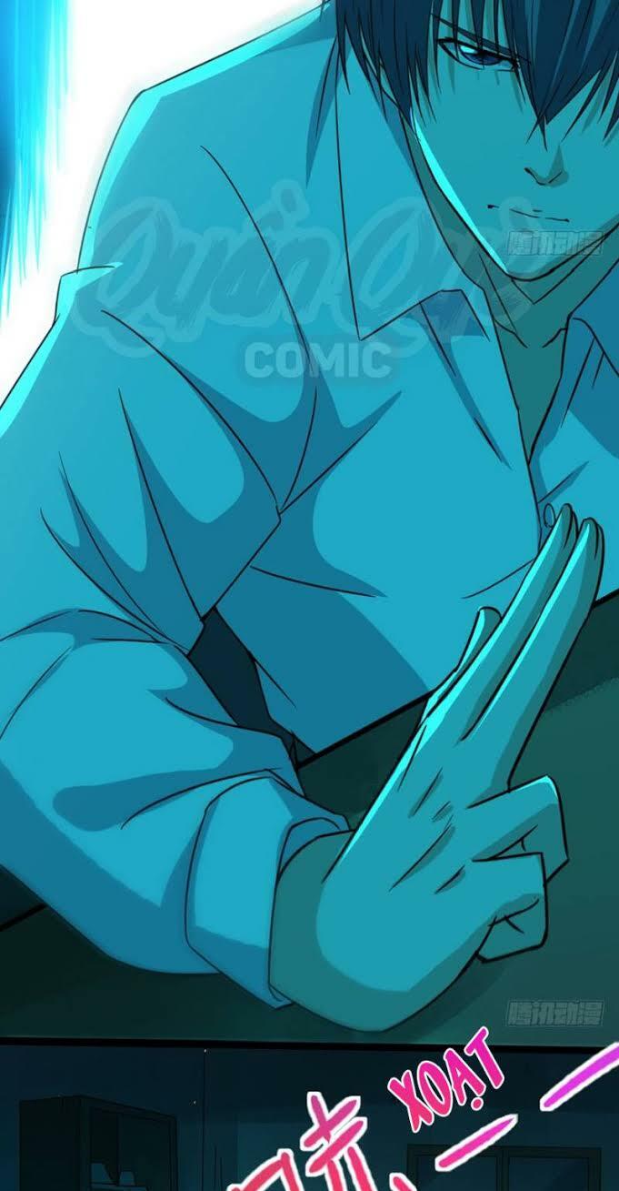 Thập Nhị Thiên Kiếp: Chapter 16