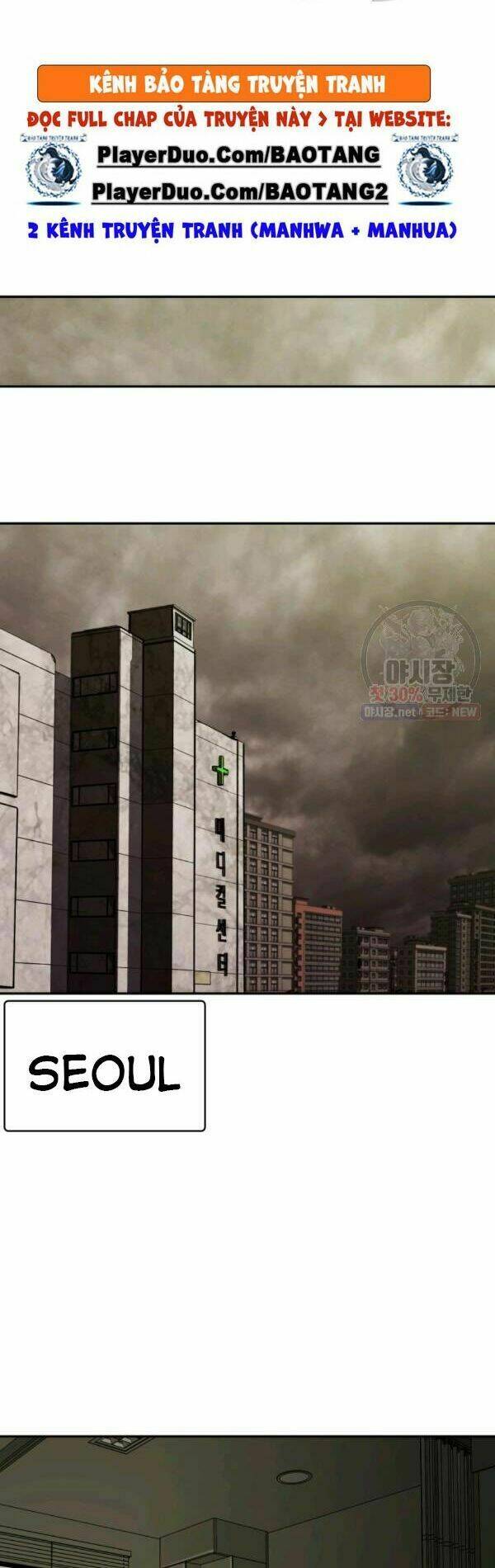 Thợ Săn Đầu Tiên: Chapter 95