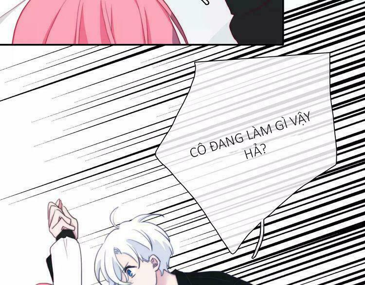 Trái Tim Băng Giá: Chapter 39