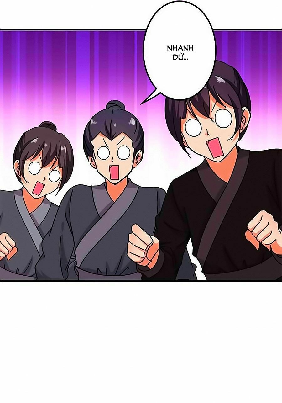 Vương Gia ! Ngươi Thật Bỉ Ổi !: Chapter 233