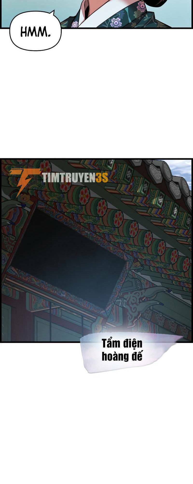 Tôi Sẽ Sống Như Một Hoàng Tử: Chapter 73