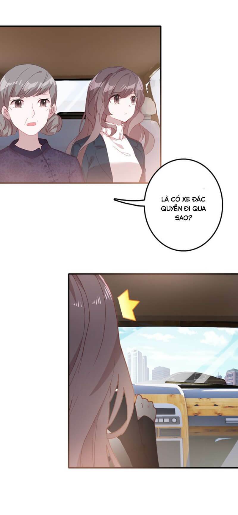 Nhất Sinh Nhất Thế Mỹ Nhân Cốt: Chapter 13