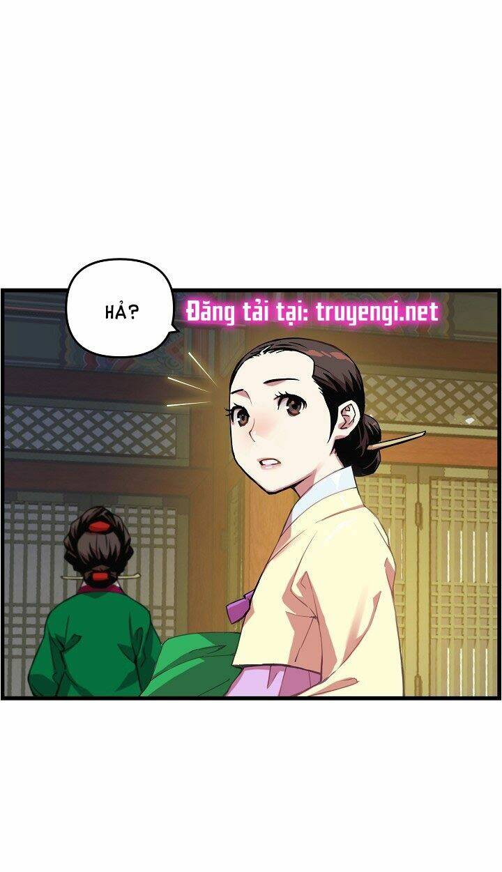 Tôi Sẽ Sống Như Một Hoàng Tử: Chapter 19