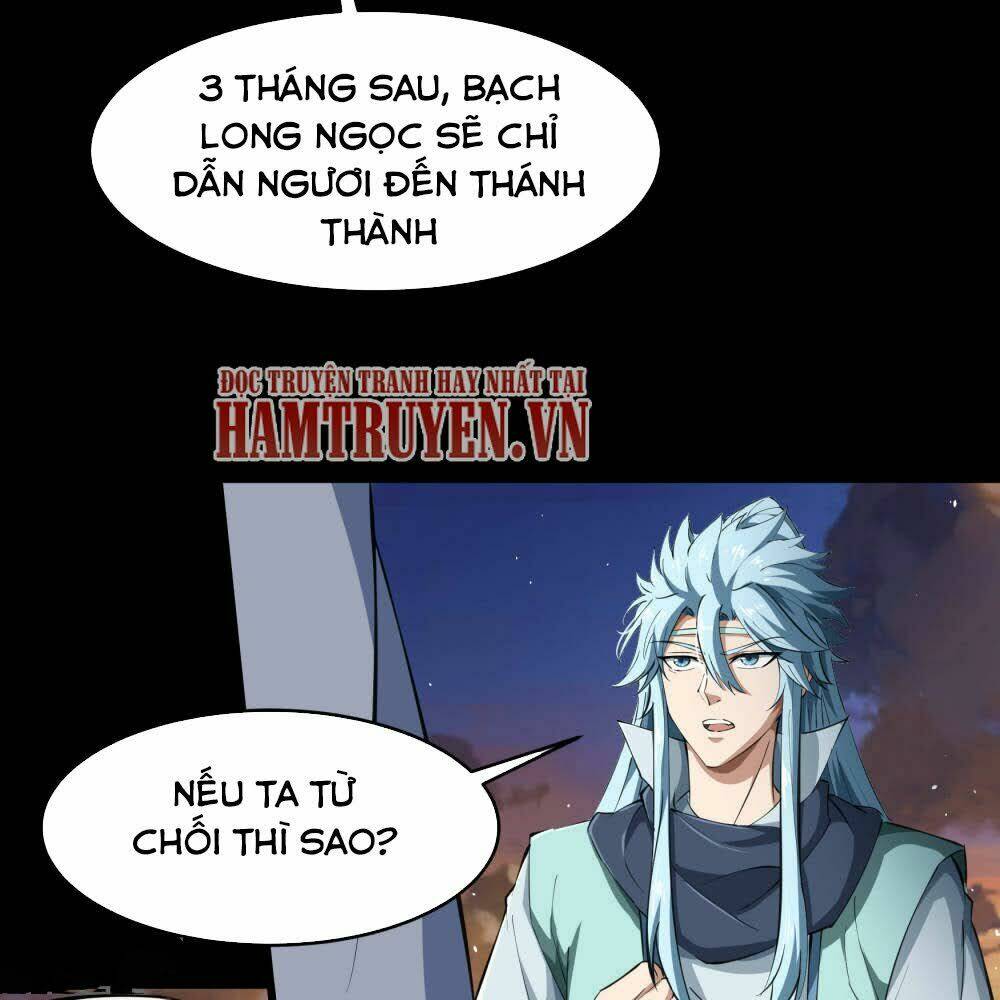 Thanh Đế Truyện: Chapter 49