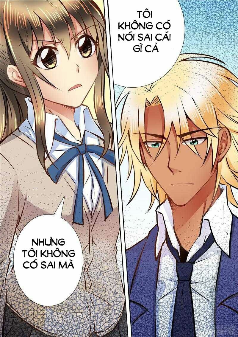 Người Thừa Kế Giá Đáo: Hiệu Thảo Làm Loạn Đủ Chưa?: Chapter 52