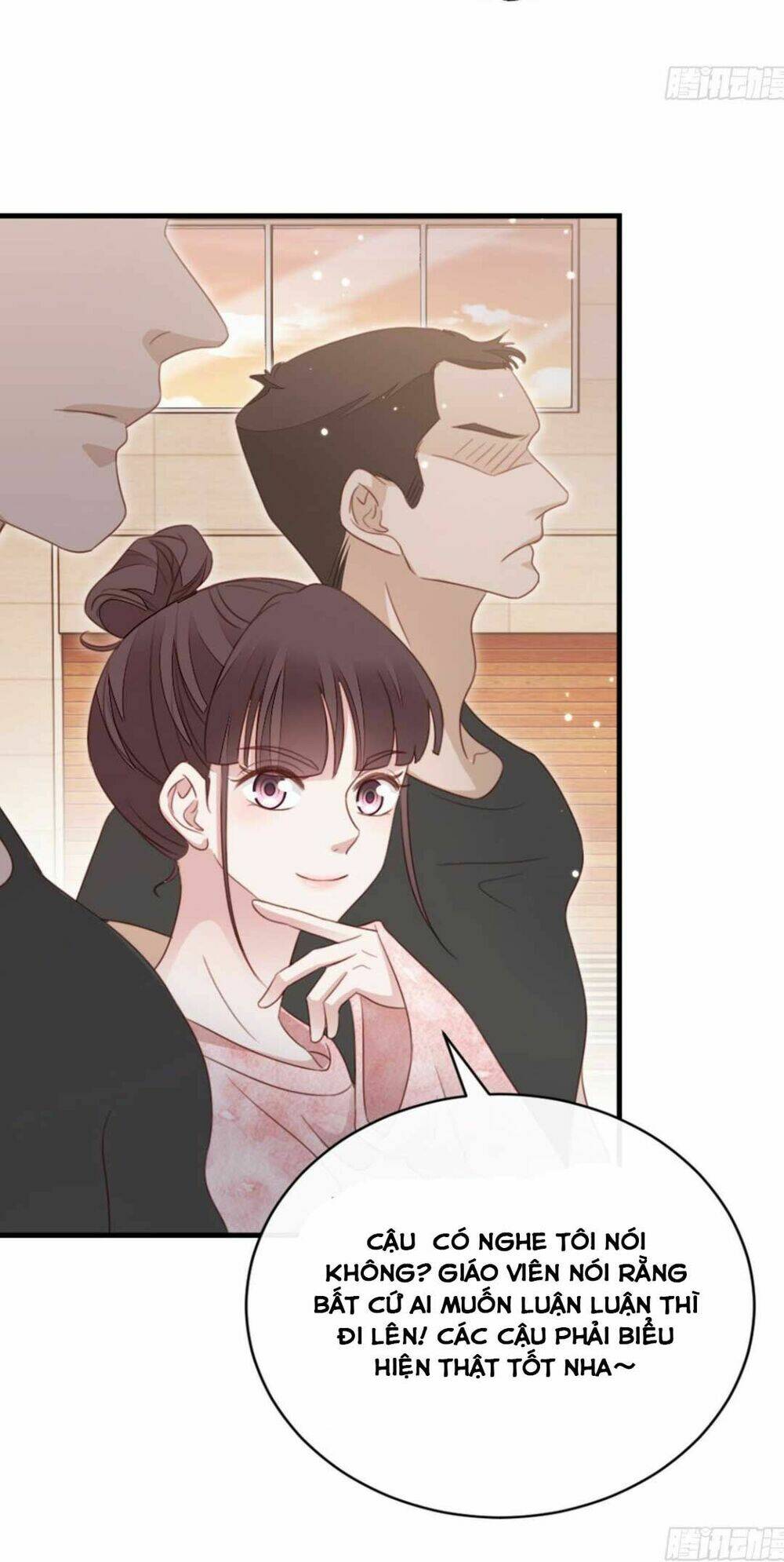 Mau Xuyên Không Rửa Tội Cho Nhân Vật Phản Diện: Chapter 73