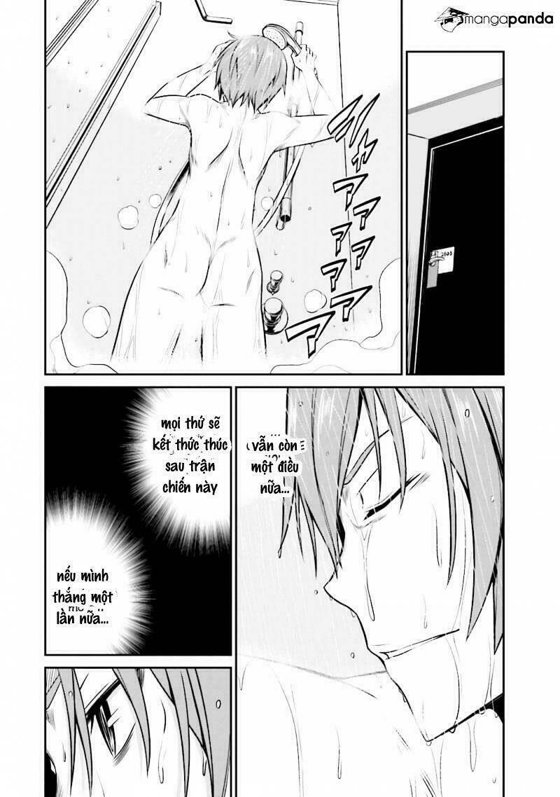 Not Lives: Chapter 34.2