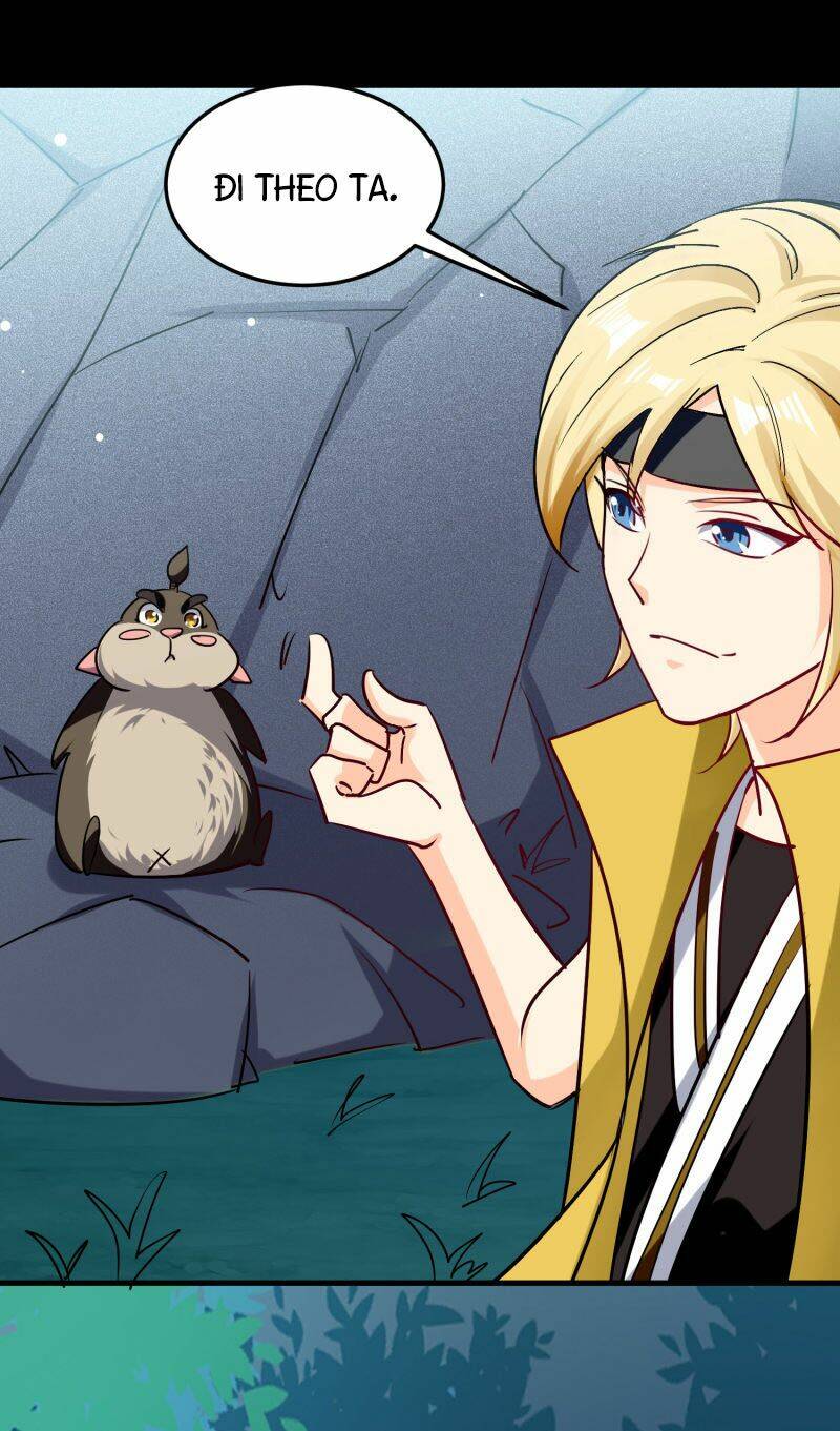 Vạn Giới Tiên Vương: Chapter 60