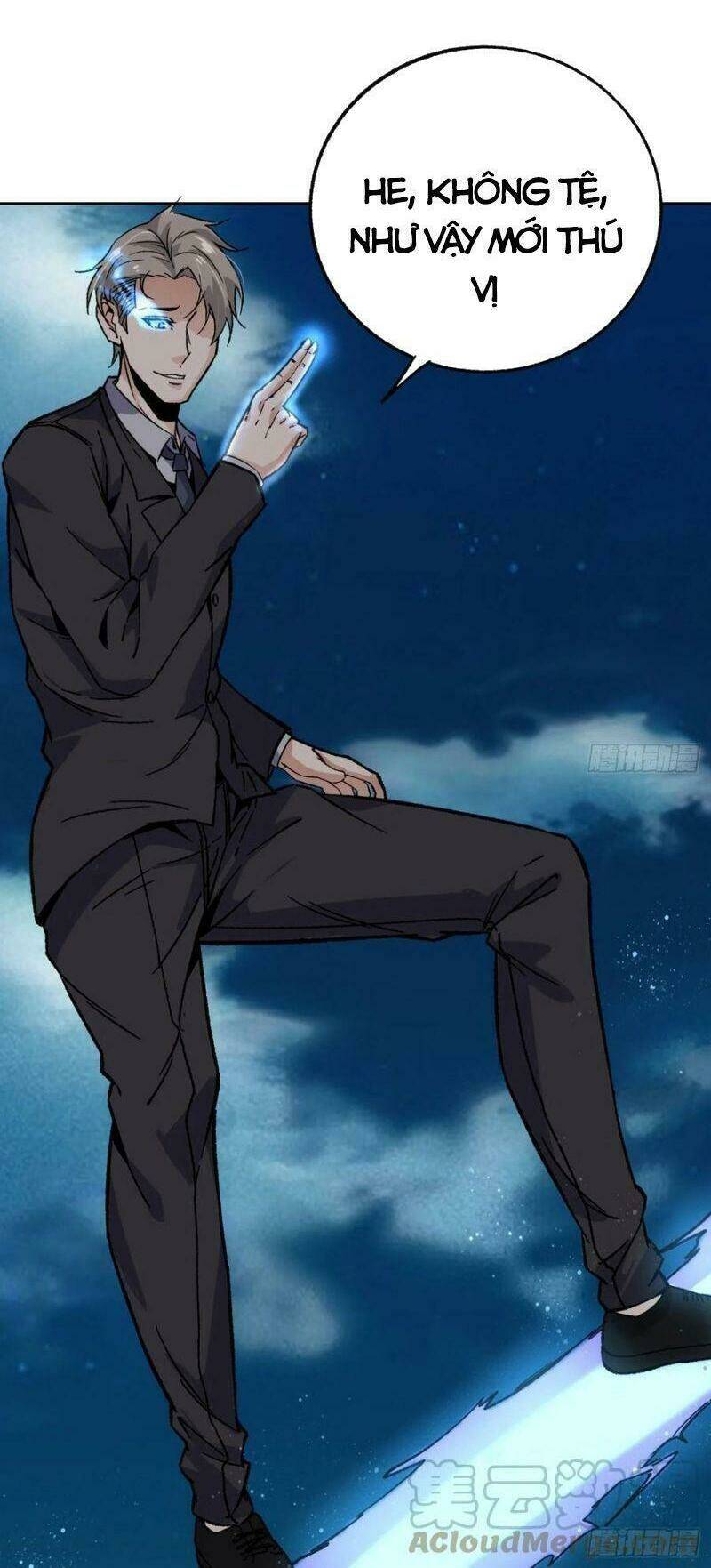Cuồng Thiếu Siêu Thiên Tài: Chapter 64
