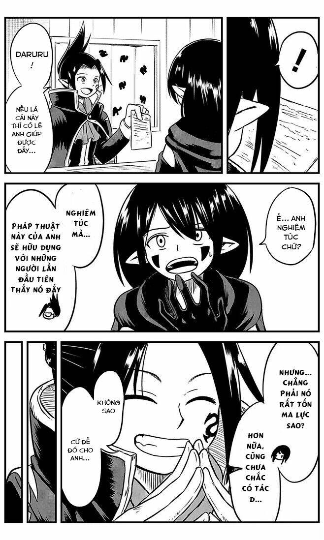 Slime Life: Chapter 101