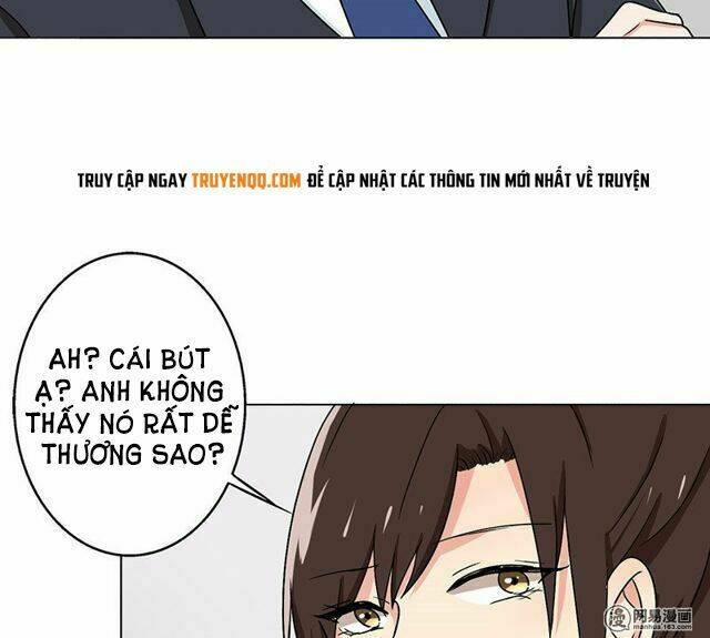 Become A Girl At Night: Chapter 28