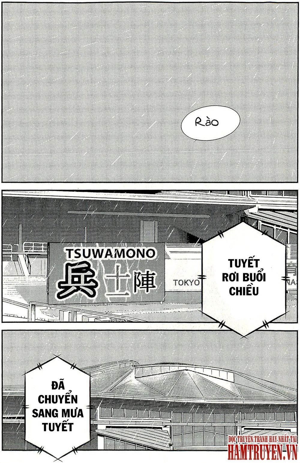 Truyền Nhân Atula 3: Chapter 39