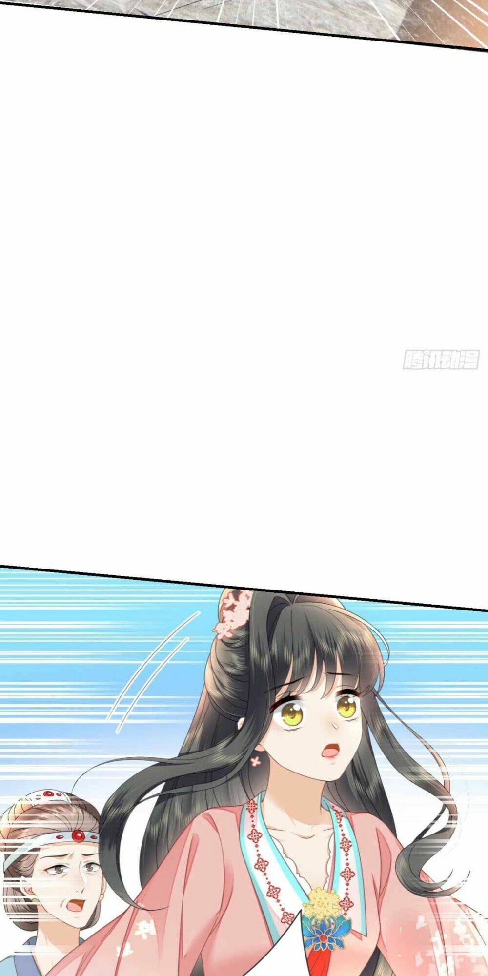 TRỌNG SINH TRỞ LẠI ! TA NHẤT ĐỊNH SẼ BẢO VỆ NÀNG CHU TOÀN !: Chapter 7