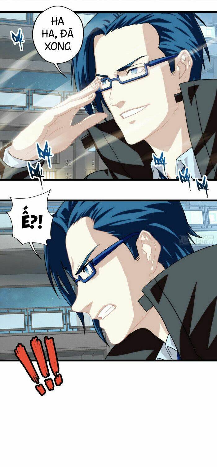 Ta Tu Linh Mạch Ở Hoa Hạ: Chapter 12