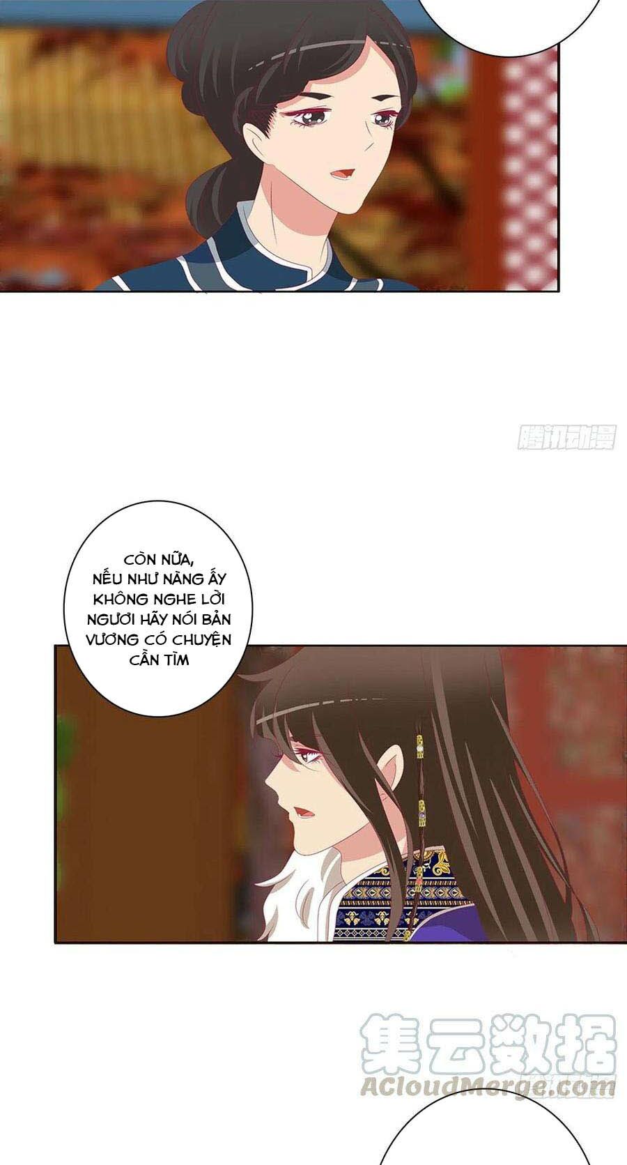 Thông Linh Phi: Chapter 697