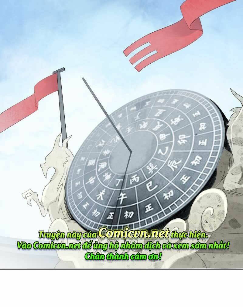 Tây Du Ngạo Tuyết Thiên: Chapter 8