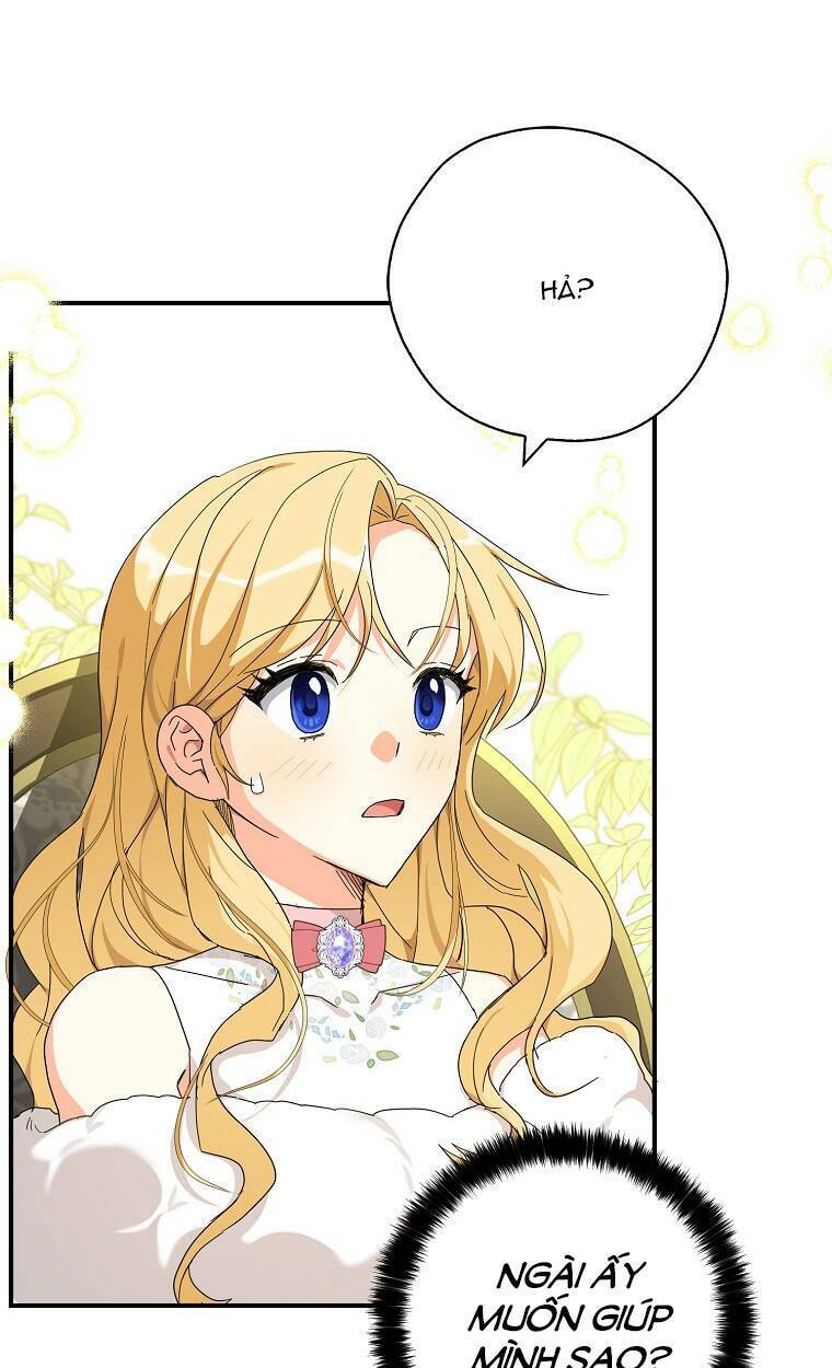 Ba Người Anh Trai Của Tôi Là Bạo Quân: Chapter 56.1