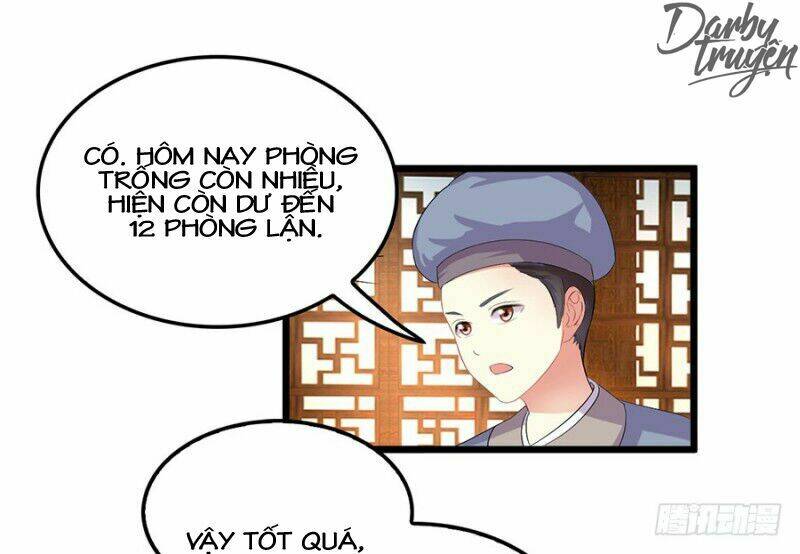 Lừa Thái Tử Đến Đây Dạy Dỗ: Chapter 3