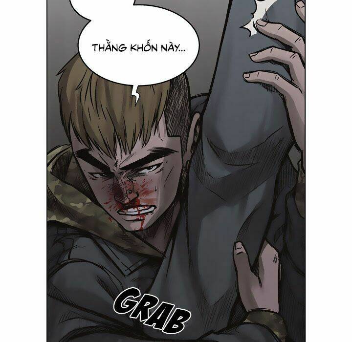 Nắm Đấm: Chapter 2