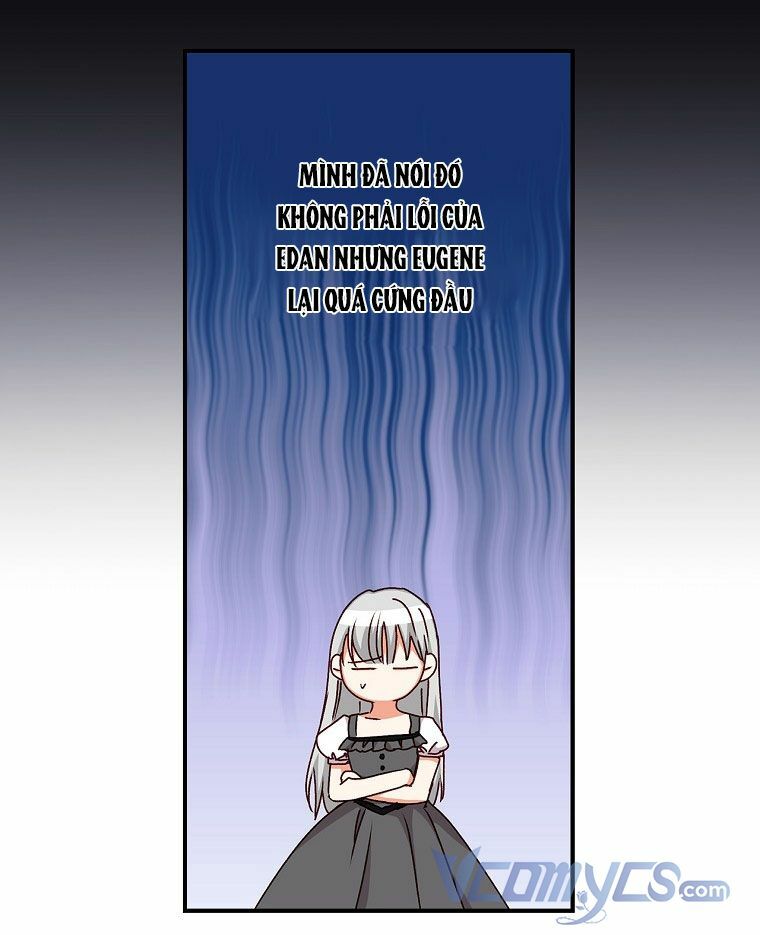 Đừng Chọc Đứa Em Gái Bé Bỏng Của Chúng Tôi: Chapter 80