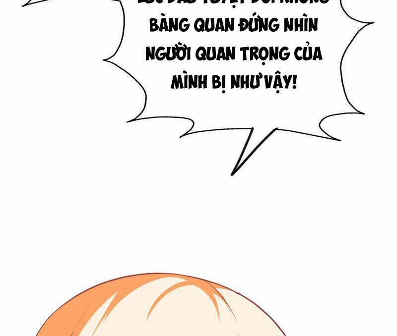 Này! Đừng Động Vào Phô Mai Của Tôi: Chapter 80