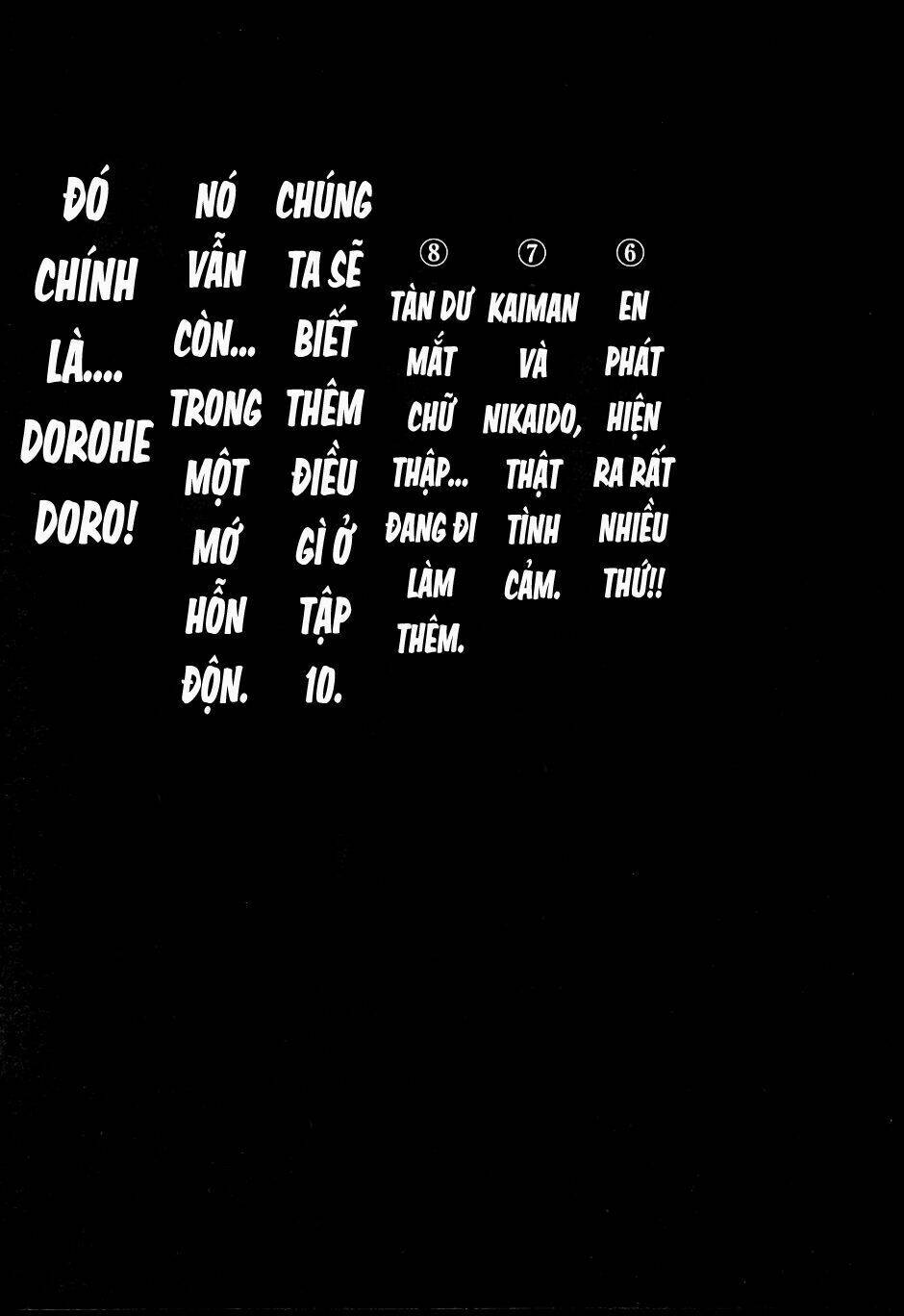 Thế Giới Ma Thuật Và Kẻ Mất Trí: Chapter 55.5