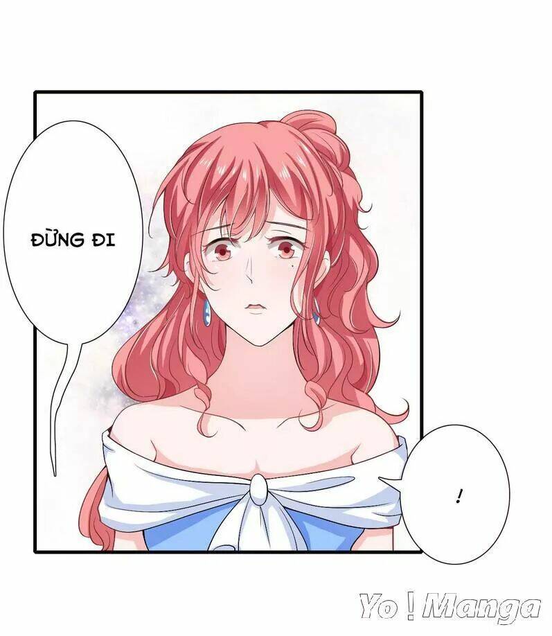 Thiểm Hôn Kinh Ái: Chapter 46