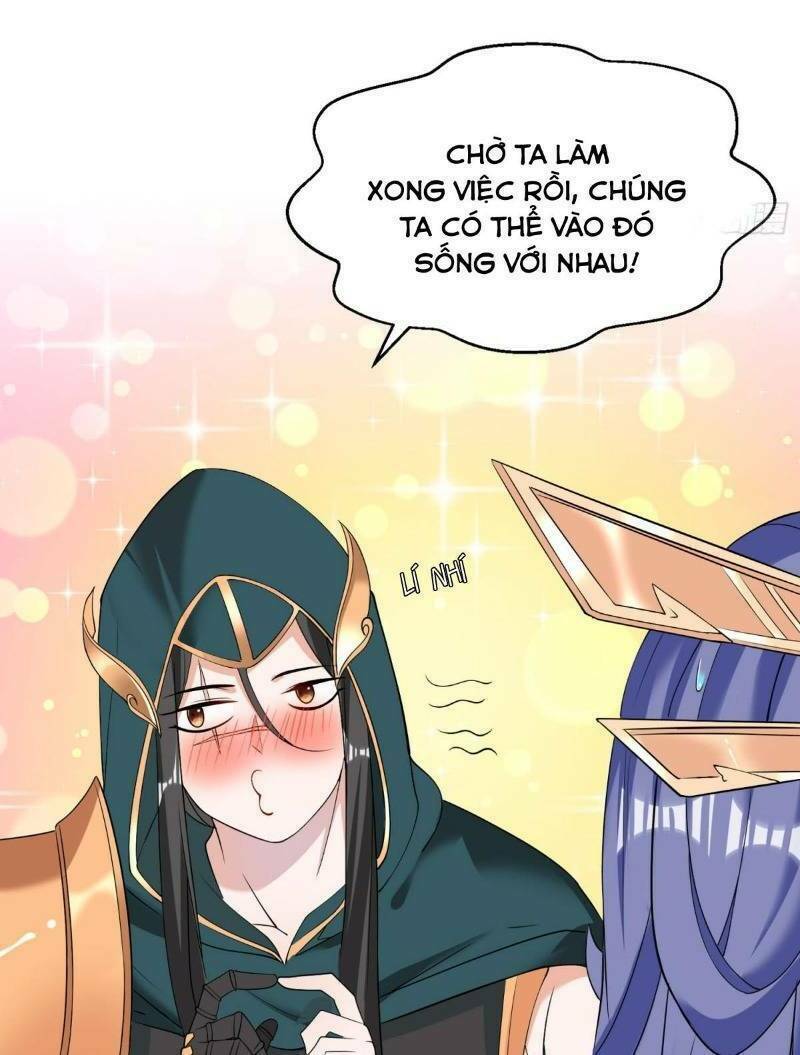 Giáng Thần Chiến Ký: Chapter 68