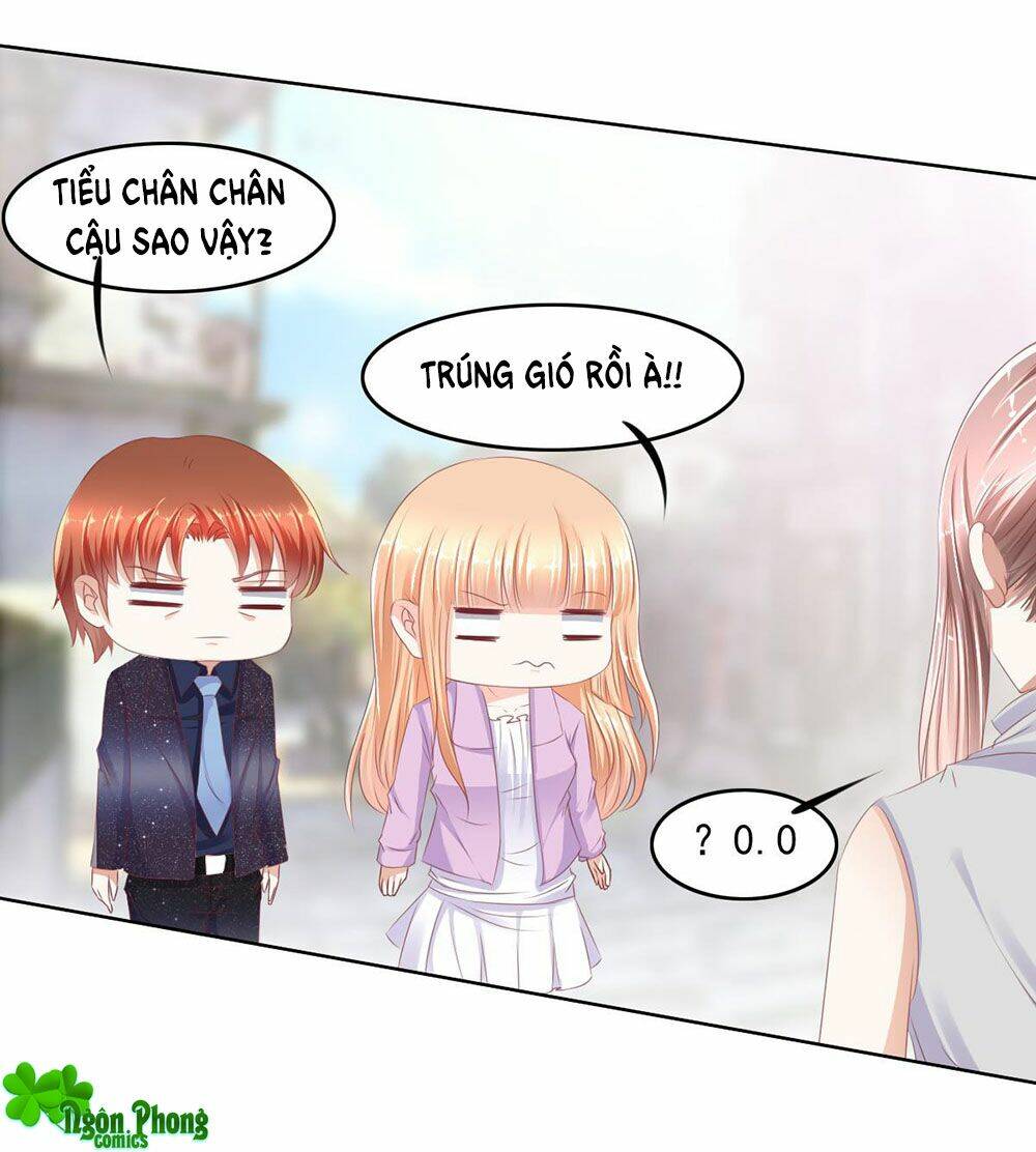 Hoàng Đế “Phế Vật” Tiến Hóa Sử: Chapter 43