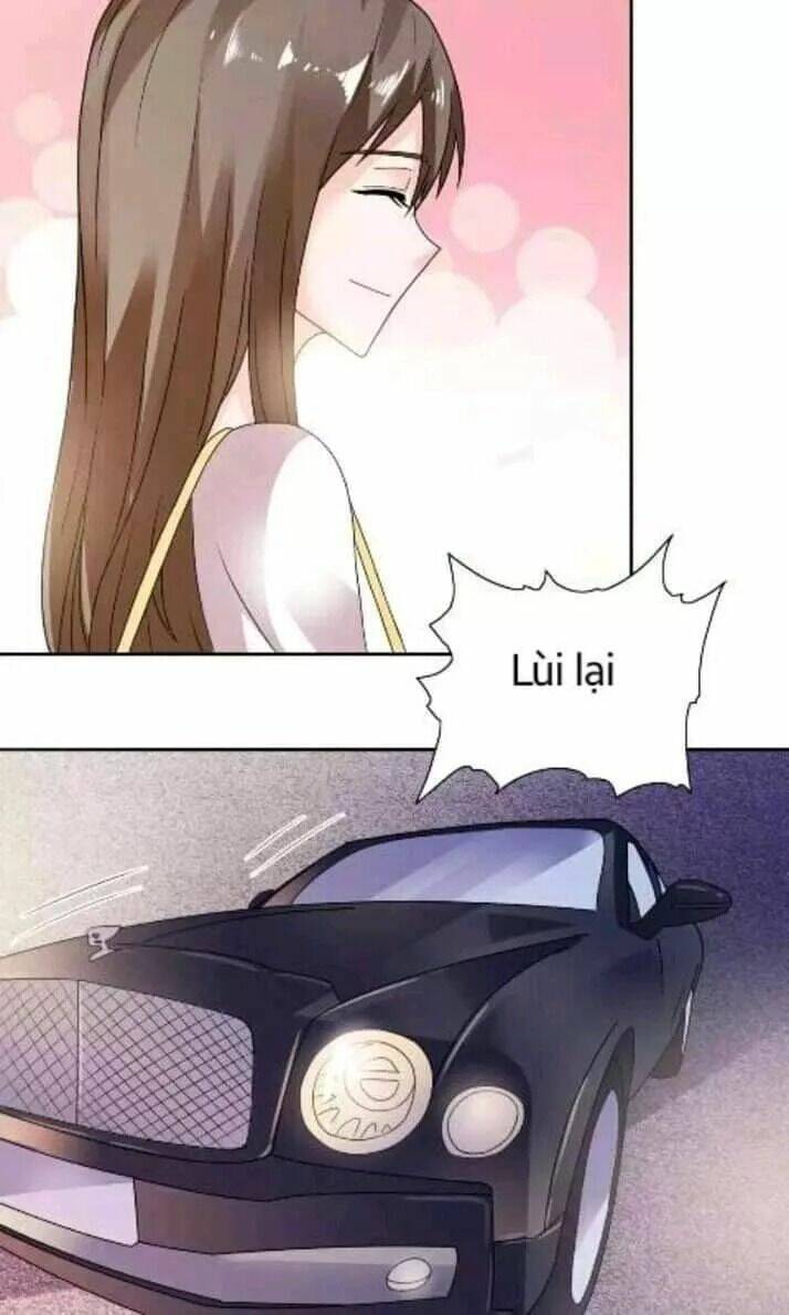 1 Nửa Hoàn Hảo Của Ceo: Chapter 11