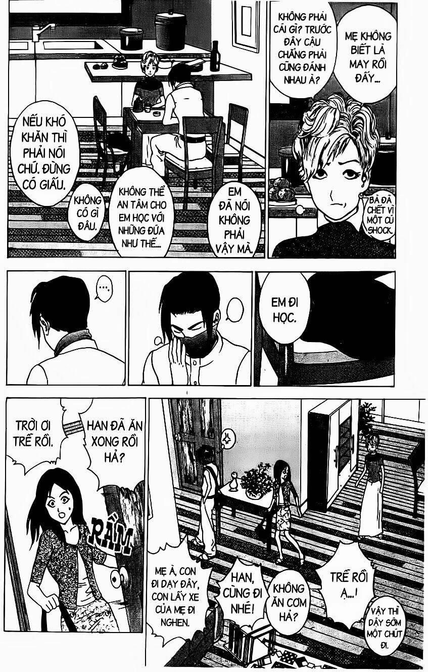 Ai Hơn Ai: Chapter 94