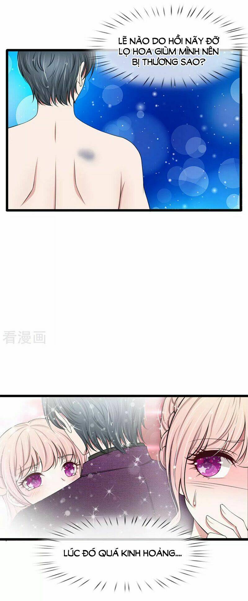 Phúc Hắc Lão Công Buông Em Ra: Chapter 67