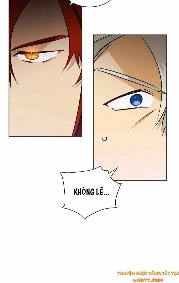 Quái Thú Với Hoa: Chapter 79