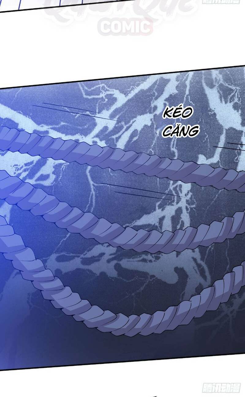 Thát Không Mê Thất: Chapter 54