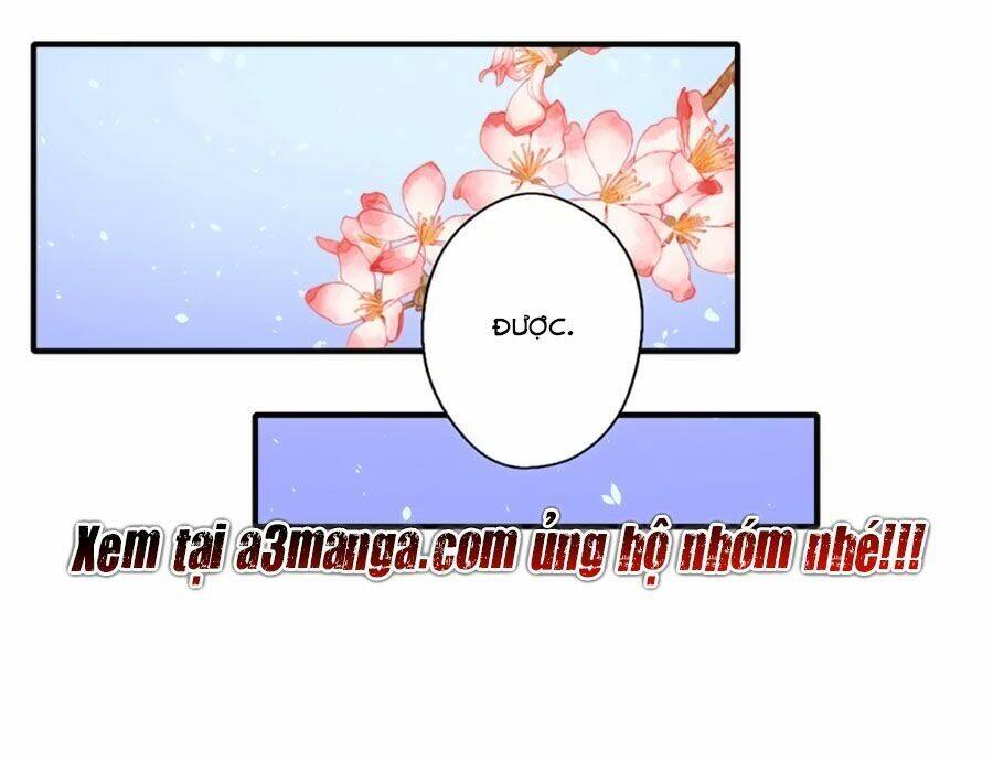 Khuynh Thế Y Phi Muốn Bỏ Chồng: Chapter 105