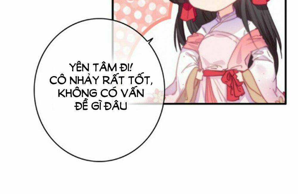 Dữ Tử Thành Thuyết: Chapter 21